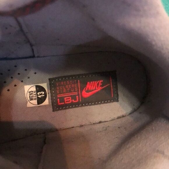 LBL Nike  main image 8
